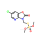 new organophosphorus pesticides Azamethiphos